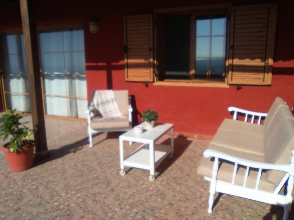 ماسبالوماس The Black Horse Canarias - Adults Only المظهر الخارجي الصورة