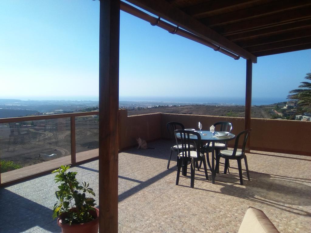 ماسبالوماس The Black Horse Canarias - Adults Only المظهر الخارجي الصورة