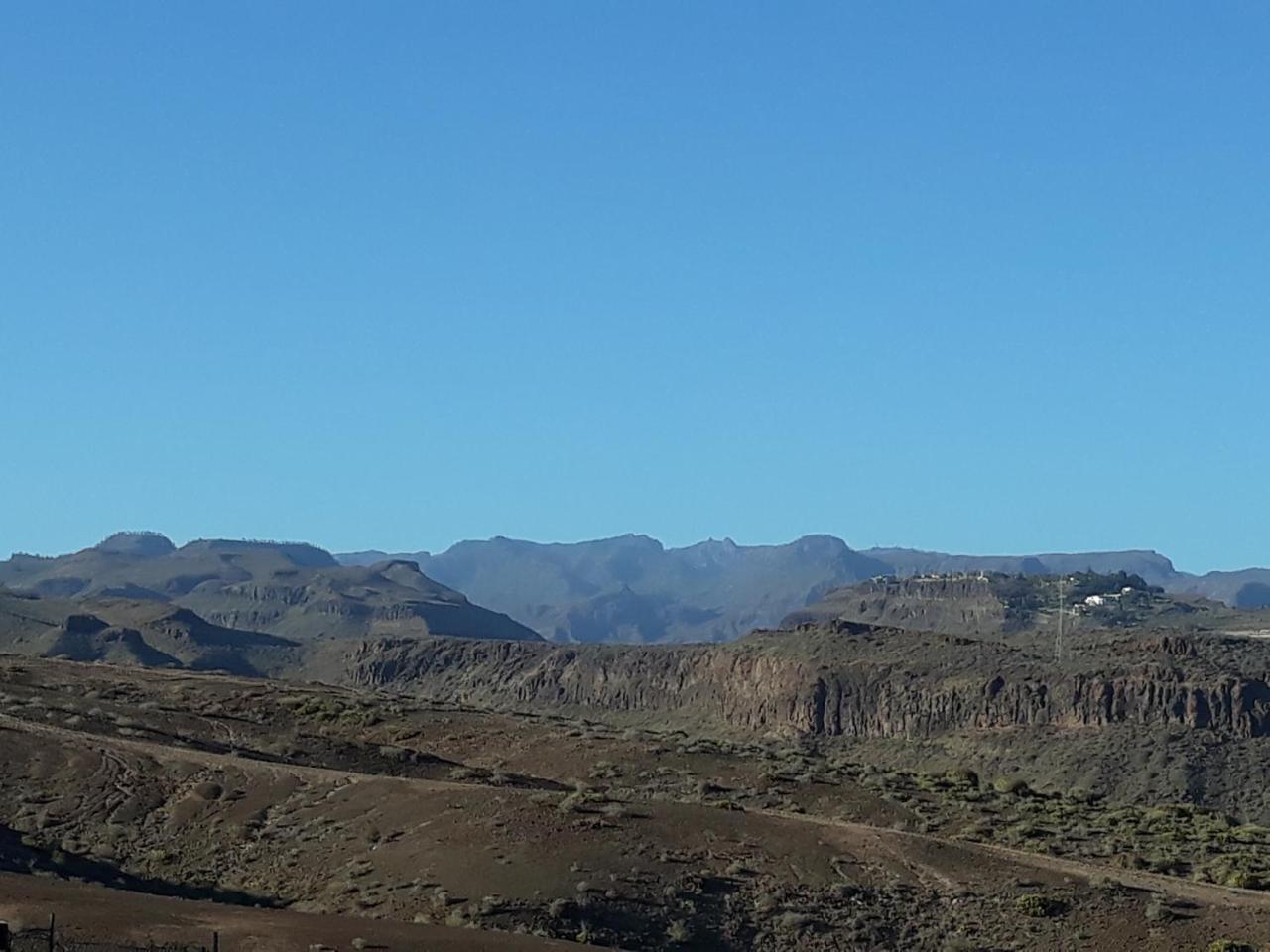 ماسبالوماس The Black Horse Canarias - Adults Only المظهر الخارجي الصورة